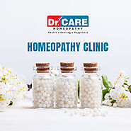 Best homeopathy clinic in Hyderabad