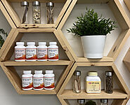 Traditional Chinese Medicine Products & Services