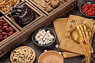 Chinese Herbs for Athletes: Enhancing Performance and Recovery Naturally - KPC herbs