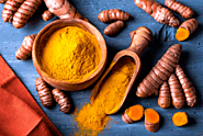 The Benefits of Turmeric in Herbal Formulas - KPC