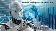 15 Most Profitable Artificial Intelligence Business Ideas