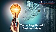 20 Technology-Based Business Ideas