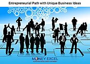 Niche Brilliance: Crafting Your Entrepreneurial Path with Unique Business Ideas
