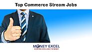 15 Top-Paying Commerce Stream Jobs: Unlocking Financial Future!