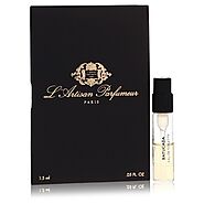 Batucada Perfume By L’Artisan Parfumeur Vial (Sample)