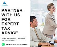 VAT experts in UAE