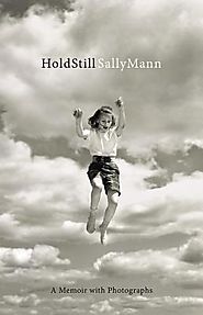 Hold Still: A Memoir with Photographs