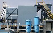 Hydroflux Engineering Pvt. Ltd. is Delhi and Mumbai based best Manufacturer and Supplier of ETP Plant, STP Plant, DM ...