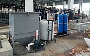 Hydroflux Engineering Pvt. Ltd. is Delhi and Mumbai based best Manufacturer and Supplier of ETP Plant, STP Plant, DM ...