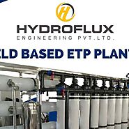 Hydroflux Engineering Pvt Ltd on Instagram: "🌿 Looking to upgrade your wastewater treatment? Look no further! Hydrofl...