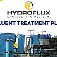 Hydroflux Engineering Pvt Ltd on Instagram: "🌊💧 Searching for top-tier Effluent Treatment Plant solutions? Look no fu...