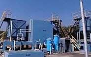 Hydroflux Engineering Pvt. Ltd. is Delhi and Mumbai based best Manufacturer and Supplier of ETP Plant, STP Plant, DM ...