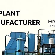 Hydroflux Engineering Pvt Ltd on Instagram: "🌿 Looking for top-notch ETP solutions? Look no further! 🌍 Hydroflux Engi...