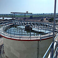 Effluent Treatment Plant (ETP) | Water Treatment Plant Manufacturer