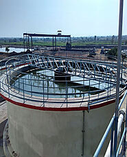 Common effluent treatment plant (CETP) | ETP Plant Manufacturer