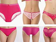 13 Styles and Types of Women's Underwear - For Your Body Shape - Textiles School