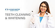 Teeth Cleaning In Surrey, BC | Teeth Whitening | Scaling