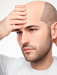Vitamin D Deficiency and Hair Loss: Understanding Solutions