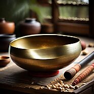 Top 5 Singing Bowls for Meditative Practice trying one for healing