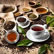 On-the-Go Tea Bliss: Top 5 instant tea Premix for Travel lover