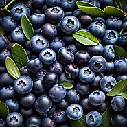 5 Life-Changing Benefits of Blueberries to add your diet