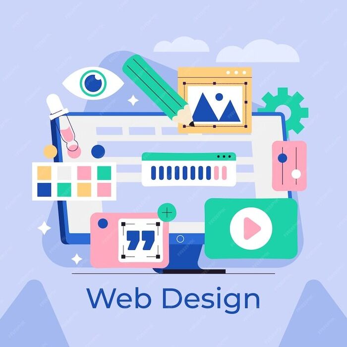 Web Design Company in Ontario - Eunorial Consulting