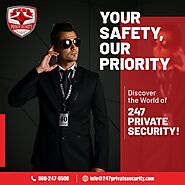 iframely: Safeguarding Los Angeles: The Top Security Guard Company in Town