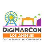 DigiMarCon Los Angeles Digital Marketing, Media and Advertising Conference & Exhibition (Los Angeles, CA, USA)