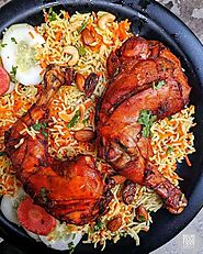 Indian Halal Food Near Me : Luxury Indian Halal Food Near Me USA