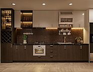 Top Fitted Kitchen Experts: Design and Installation Services