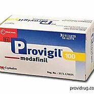 Order Provigil {Modafinil} Online ~ to your home #Immediate Dispatch #Quick Delivery Next-Day.