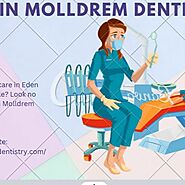 Molldrem Family Dentistry: Preferred Choice For Dental Excellence