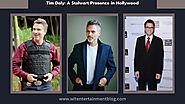 Tim Daly: A Stalwart Presence in Hollywood