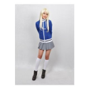 Lovely K-ON! School Uniform Cosplay Costume -- CosplayDeal.com