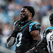 Carolina Panthers Unleash a New Era of Dominance: Ready to Roar to Victory