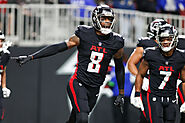 Atlanta Falcons Soaring Towards NFL Excellence
