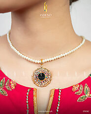 Shop jewellery sets Online in Pakistan | Jadeno.pk