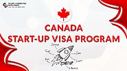 Start-Up Visa (SUV) Canada 2024: In-Detailed Information