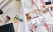 Photographing Interior Design Careers: The Art of Staging