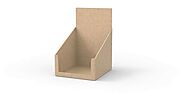 Kraft Display Boxes - Benefits & Need for Brands