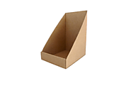 Kraft Display Boxes - Benefits & Need for Brands - Pixa Ocean