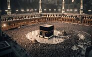 Why Choose December Over Other Months for Umrah? - Blog Times