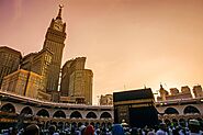 Perform Umrah & Visit Turkey with December Umrah Packages - Unlocking the Secrets to Perfect Performance