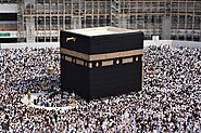 Perform Umrah with December Umrah Packages