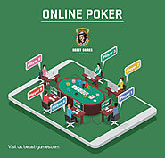 Online Casino Games: Maximizing Wins with Expert Techniques