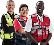 Event Security Guard Service Melbourne – ICORP Security