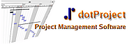 dotProject - Open Source Project Management