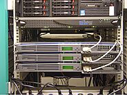 Web hosting service - Wikipedia