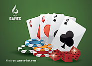 Your Gateway to Online Casino Games Galore