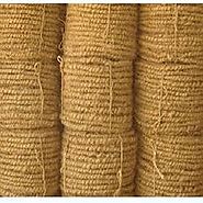 Rugs natural fiber